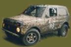 My Lada Page