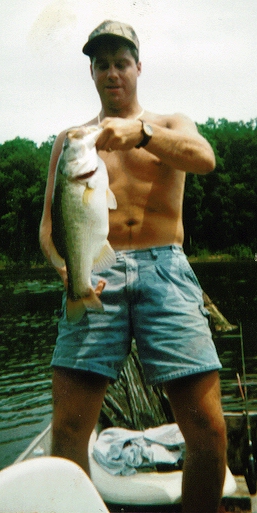 Piggy Pond in South Carolina