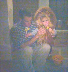 Nicolas and his Uncle John
