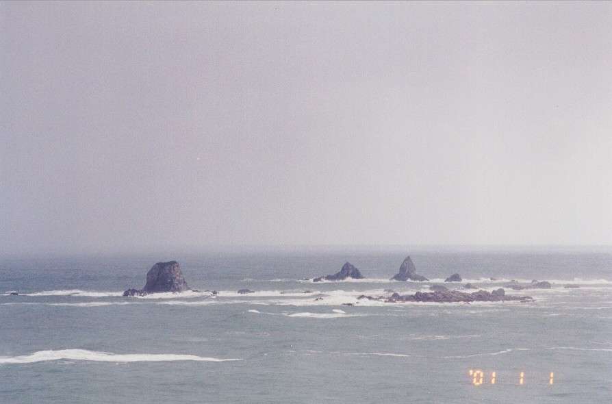 Cape Foulwind