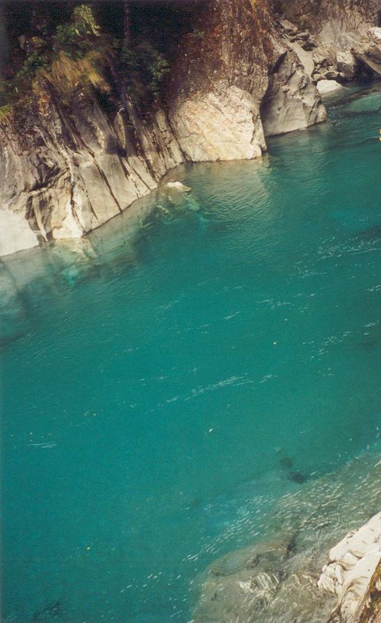 green river
