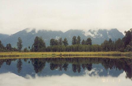 Lake Matheson2