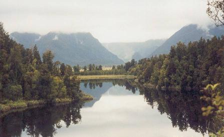 Lake Matheson3