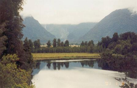 Lake Matheson4