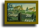 cottage great site award