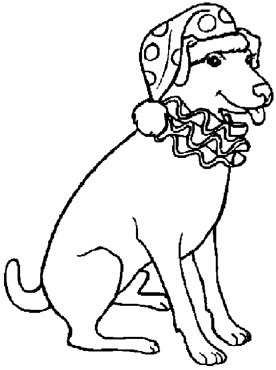 CLOWNDOG.gif (9788 bytes)