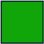 colored square
