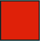 colored square