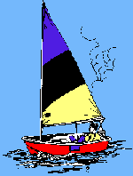 sailboat