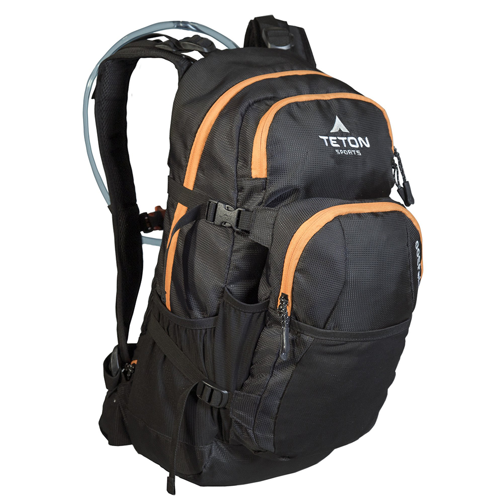 backpack