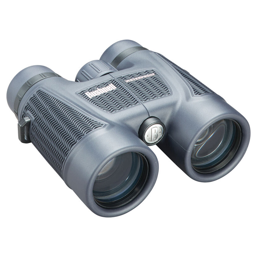 binoculars