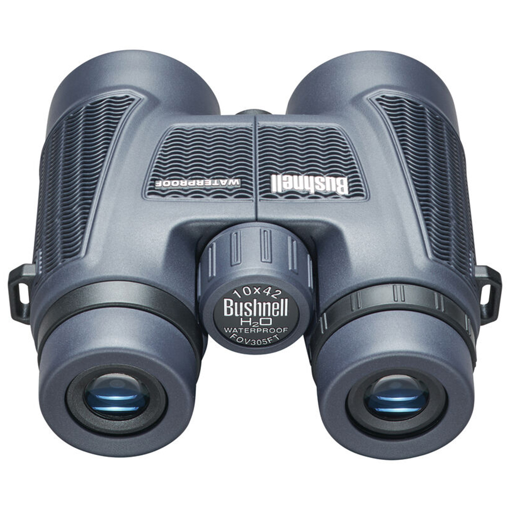 binoculars