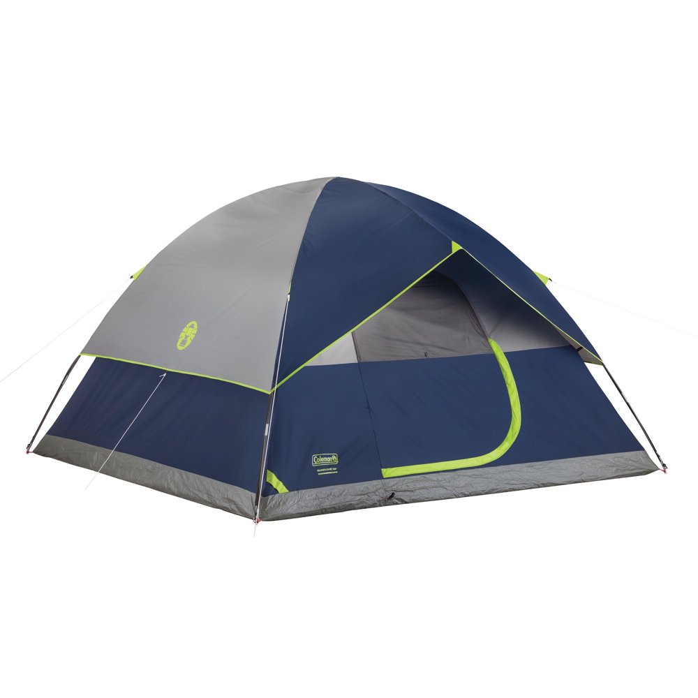 tent