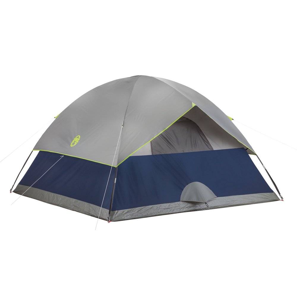 tent
