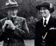 :: B.P. junta a Olave, a�o 1929 ::