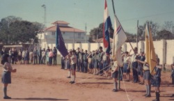 ::Inauguraci�n oficial::