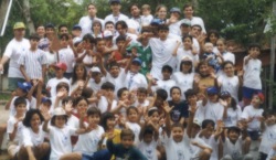::Campamento de verano "Itacurubi"::