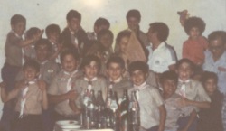 ::Grupo N� 44 "San Cristobal"