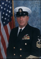 Master Chief John Armstrong  (NSI)
