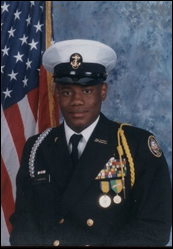 Drill Team Commanders C/LT (OPS)