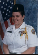 (CO) Commanding Officer C/LCDR