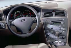2001 Volvo S60