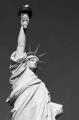 Statue of Liberty - Liberty Island, USA