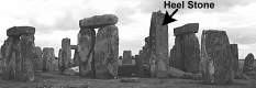 Stonehenge - Salisbury, England