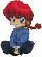 I love Ranma!! He's so cute when he's a girl!