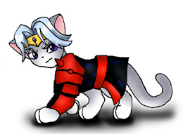 Neko-Dilly