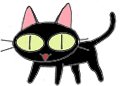 Hehe. Nya!