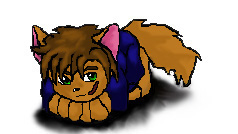 Maxwell!