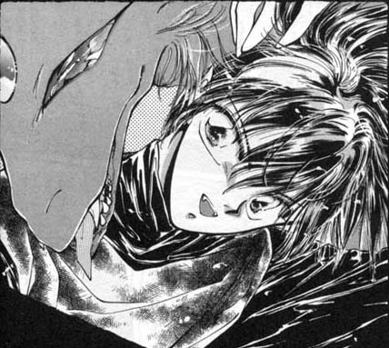 Rath is so kawaii, no?