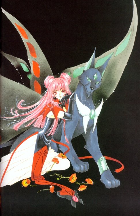 Ruby Moon and Spinel Sun rule!