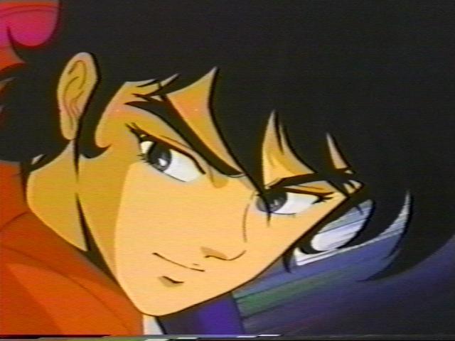 Ah, Ryo... *drools*