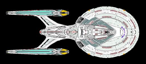 The Sovereign Class