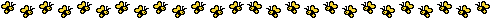 bee line