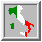 Italy Button