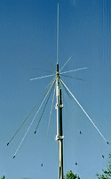 The Discone Antenna