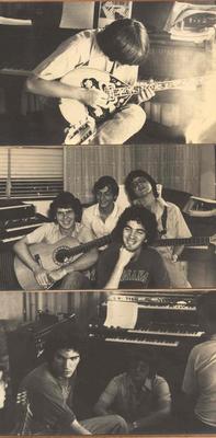 Bouzouki..Organ..and Group