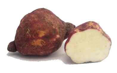 camote (zoete aardappel)