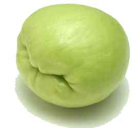chayote