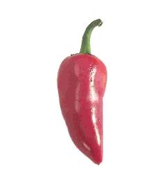 chili picante (hete peper)