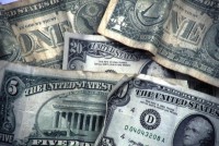 Amerikaanse dollars