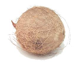 coco (kokosnoot) klik hier voor recept