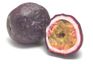maracuya (passievrucht)