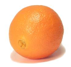 sinaasappel