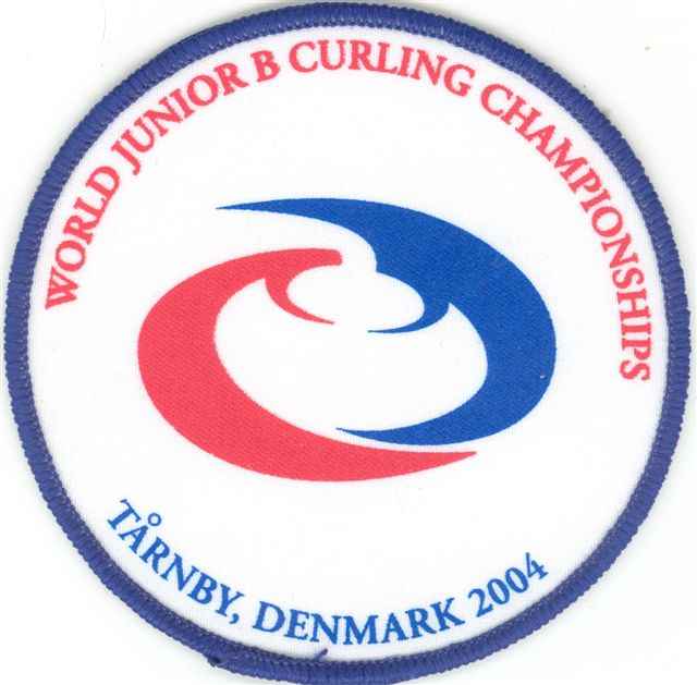 World Juniors-B 2004: Click here for the results...