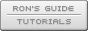 Ron's Guide - Web Guides For Web Masters