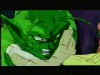 Broly Choking Piccolo